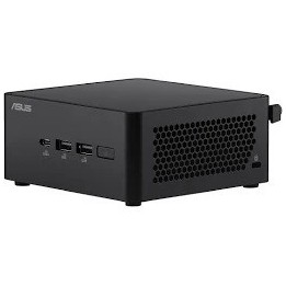 ORDENADOR NUC MSI I3 100U/8GB DDR5/SSD500GB/HDMI/WF/BT/W11PRO