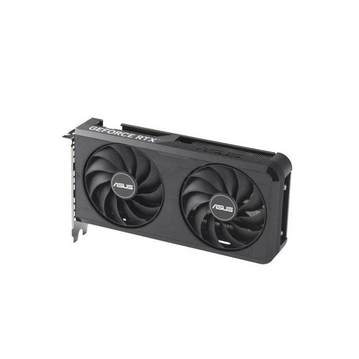 TARJETA DE VIDEO NVIDIA ASUS GEFORCE DUAL RTX 5060 TI OC 16GB GDDR7 BULK