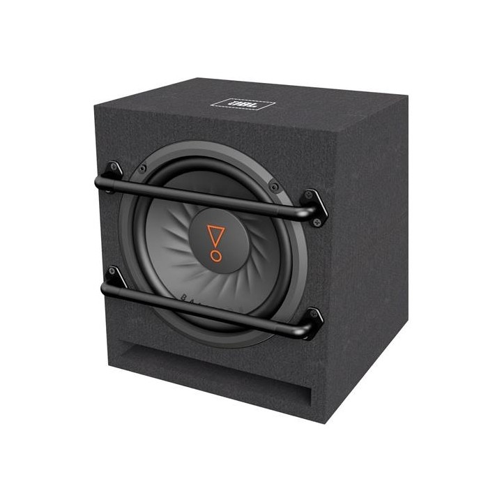 Jbl Bass Pro 8 Subwoofer de 8" Activo y Autoamplificado con hasta 200W