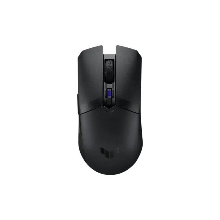 RATON ASUS TUF GAMING M4 INALAMBRICO BLACK