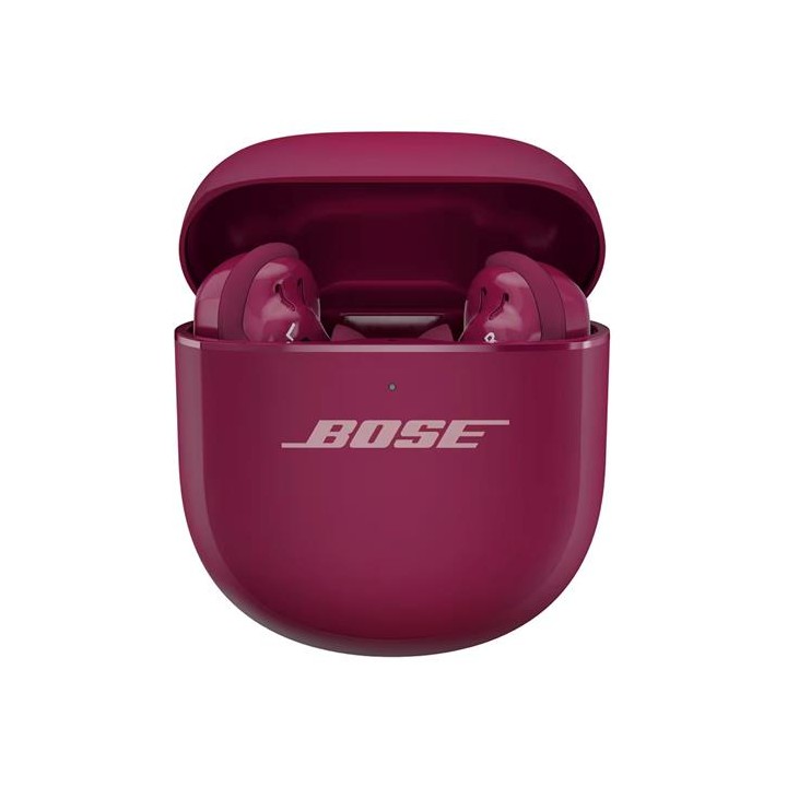 Bose Quietcomfort Ultra Earbuds Noise Cancelling 2ª Gen Deep Plum