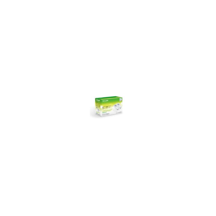 PLC TP-LINK 500MBS 2UD TL-PA4010PKIT