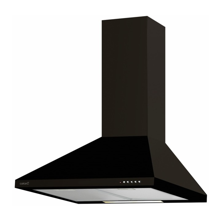 Cata VK6000 BK Campana Negra (02061405)