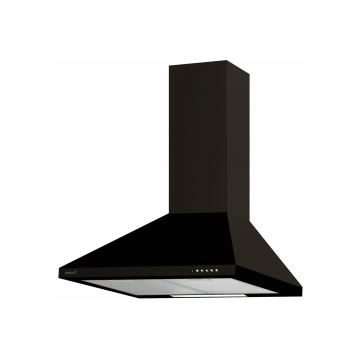 Cata VK6000 BK Campana Negra (02061405)