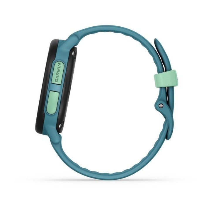 SMARTWATCH RELOJ GARMIN BOUNCE 2 BLUE