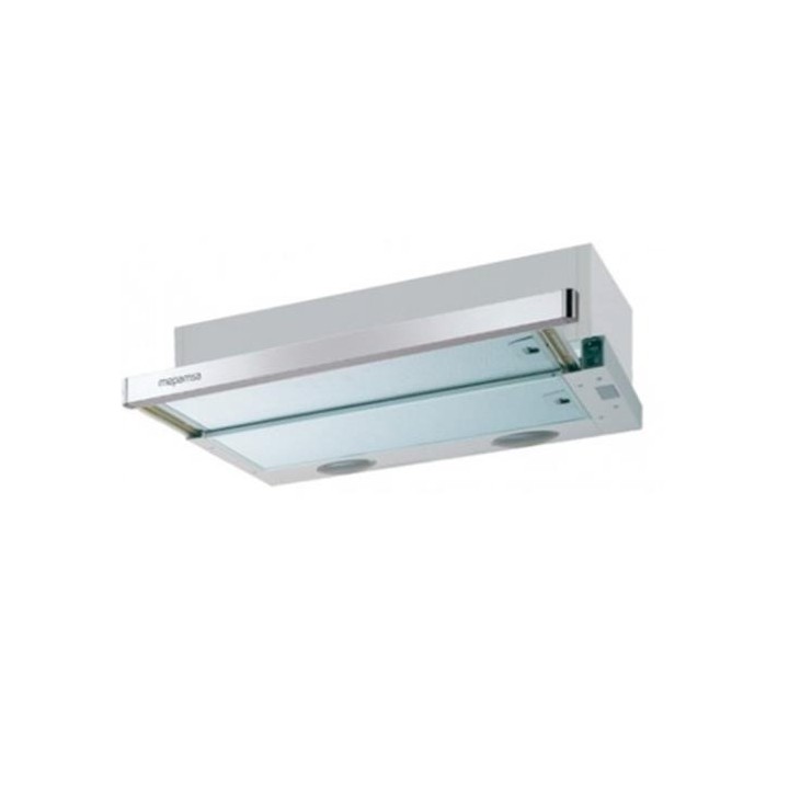MEPAMSA ECOLINE 60 V3 CAMPANA INOX