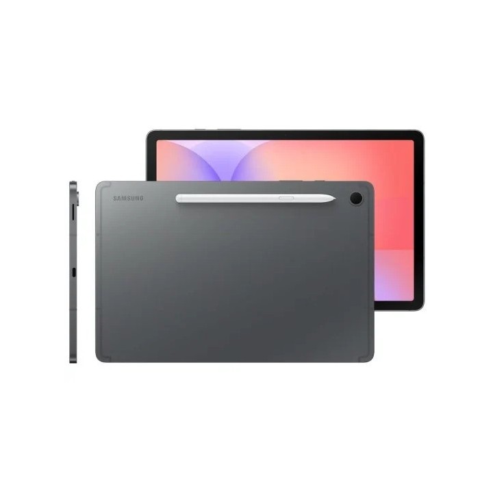 TABLET SAMSUNG 10.9 TAB S10 LITE 6GB/128GB ANDROID GREY + S-PEN