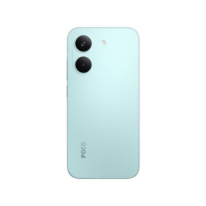 SMARTPHONE POCO X8 PRO 6.59 8GB/512GB/50MP/NFC/5G GREEN