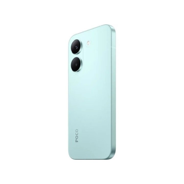 SMARTPHONE POCO X8 PRO 6.59 8GB/512GB/50MP/NFC/5G GREEN