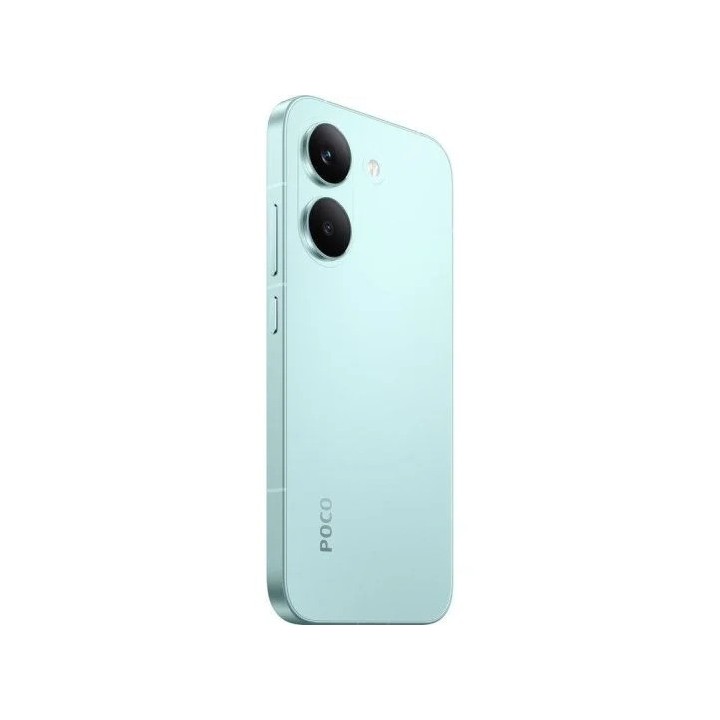 SMARTPHONE POCO X8 PRO 6.59 8GB/512GB/50MP/NFC/5G GREEN