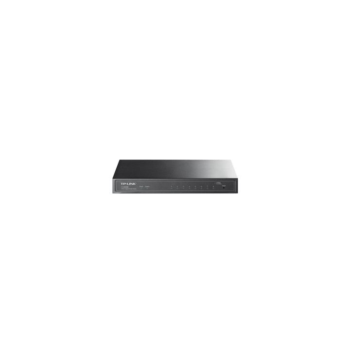 SWITCH TP-LINK 8 PTOS GIGABIT TL-SG2008