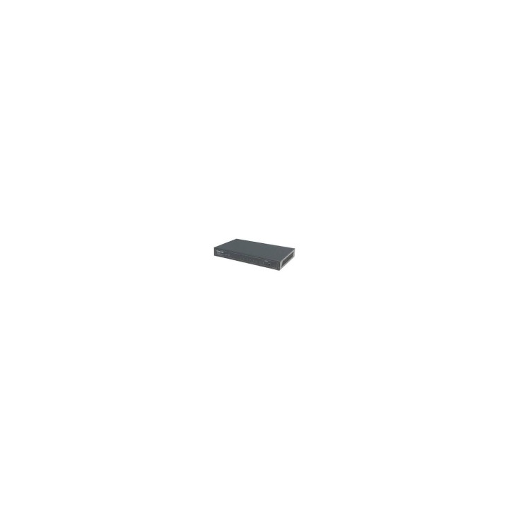 SWITCH TP-LINK 8 PTOS GIGABIT TL-SG2008