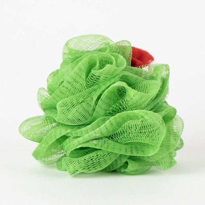Esponja 3D El Grinch