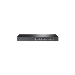 SWITCH TP-LINK 24 PTOS 10/100 NO ADMINISTRADO TL-SF1024