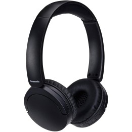 Panasonic RB-HF630BE-K Auriculares Bluetooth Cancelación Ruido XtraBass Black