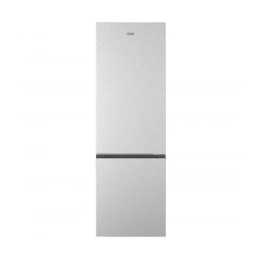 Vok EVR-405NEI Frigo 185,5x60cm N/F Inverter Inox EF.E
