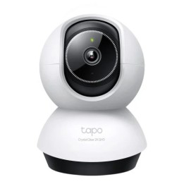 CAMARA IP TP-LINK TAPO TC72 WIFI 2K 360º INTERIOR