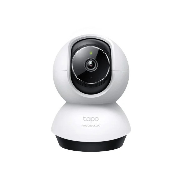 CAMARA IP TP-LINK TAPO TC72 WIFI 2K 360º INTERIOR