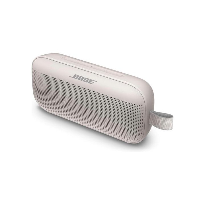 Bose Soundlink Flex Altavoz Bluetooth IP67 Blanco