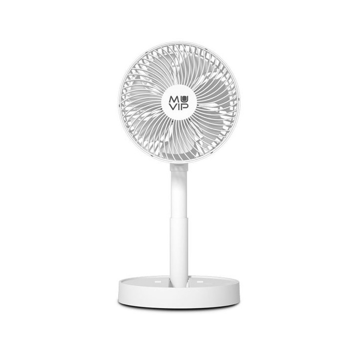 VENTILADOR SOBREMESA MUVIP 6.5W