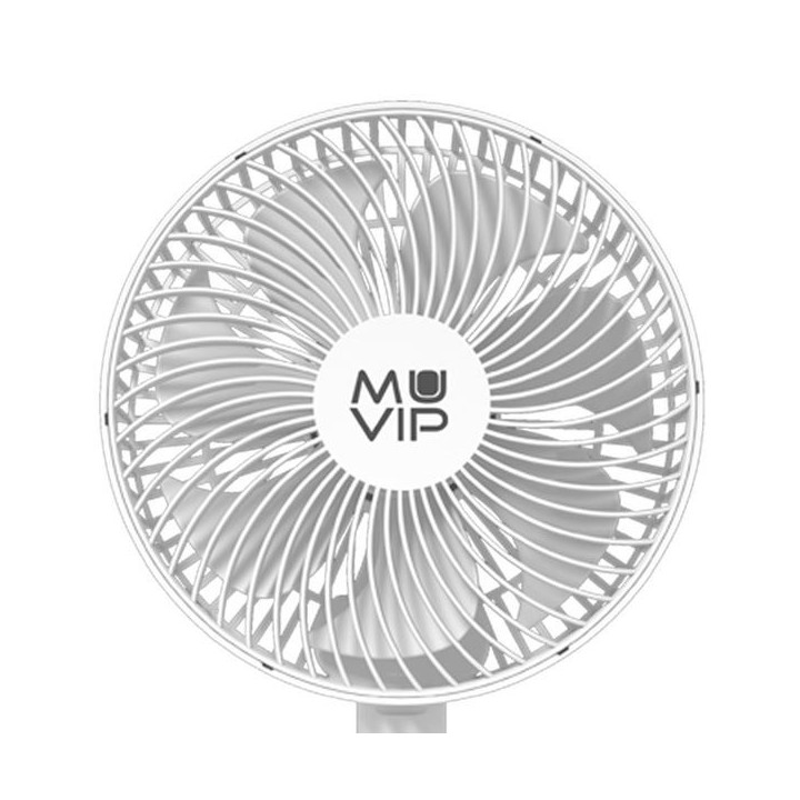 VENTILADOR SOBREMESA MUVIP 6.5W