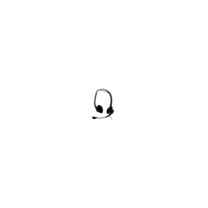 AURICULARES LOGITECH PC 960 MICROFONO 981-000100