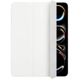 FUNDA SMART FOLIO IPAD PRO 13 WHITE
