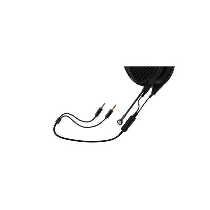 AURICULARES + MICROFONO ASUS GAMING ROG KITHARA