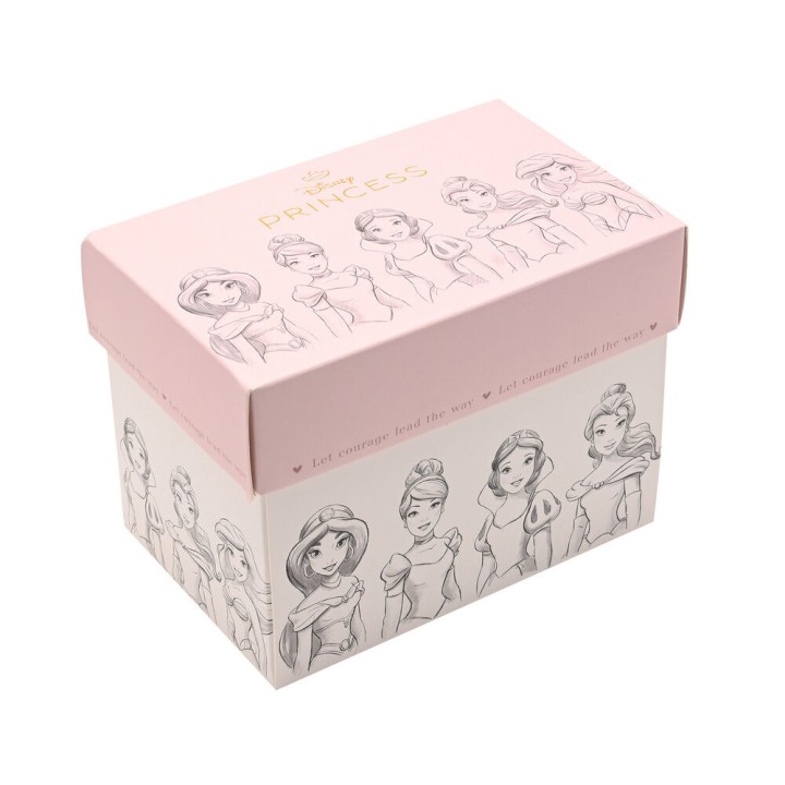 Taza Princesas Disney