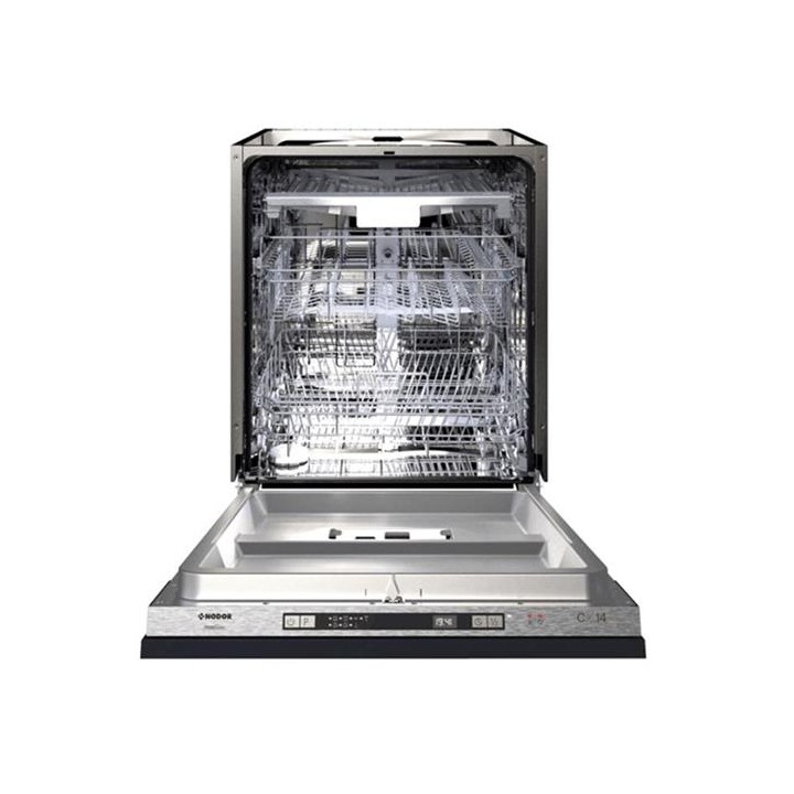 Nodor DW6142 I 14C Lavavajillas de Integracion