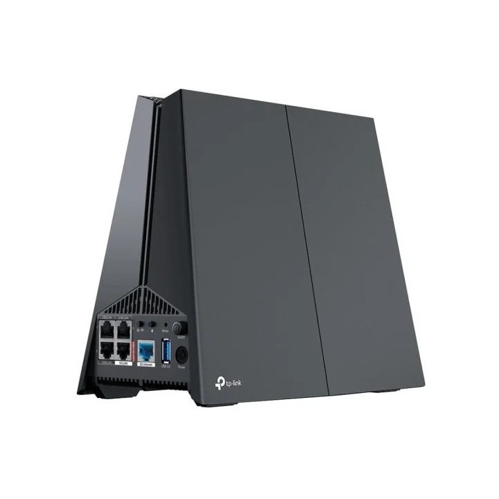 WIRELESS ROUTER GAMING TP-LINK ARCHER GE550 WIFI 7 BE9300