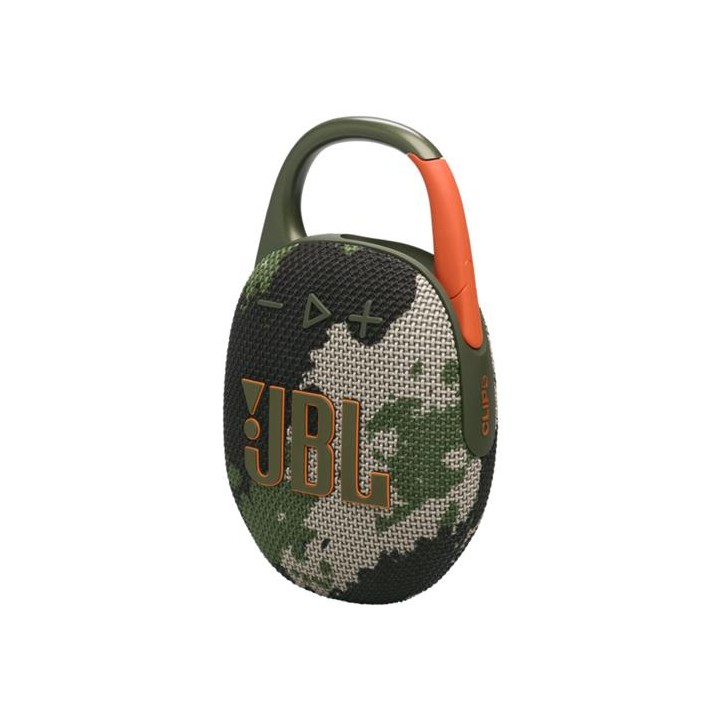Jbl Clip 5 Altavoz Bluetooth Squad