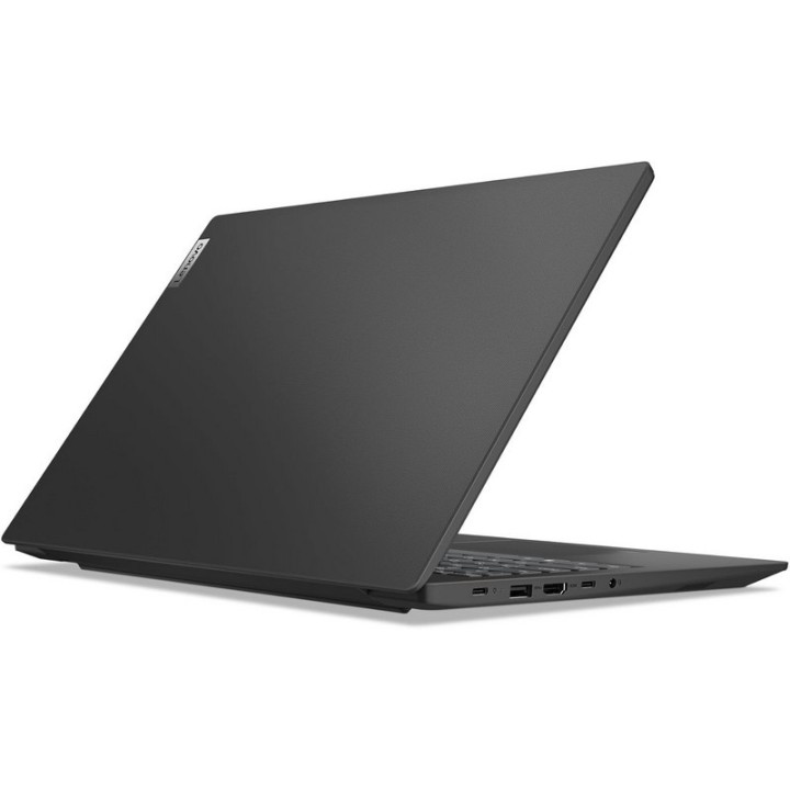PORTATIL LENOVO V15 G6 ITN N100/8GB DDR5/SSD256GB/15.6 FHD/RJ45/USB-C/3Y/W11HOME