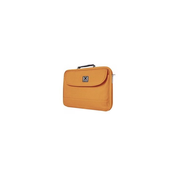 MALETIN PORTATIL APPROX 17p NARANJA APPNB17O