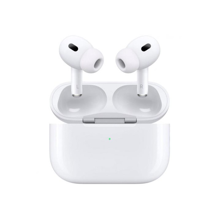 APPLE Airpods Pro 2ª Magsafe Blanco Pre Owned (4QD83ZM/A)