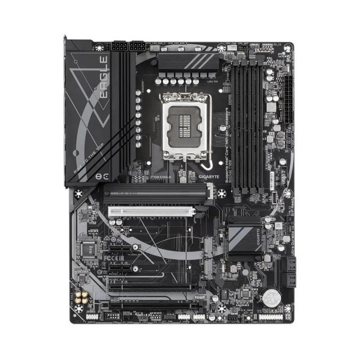 PLACA BASE GIGABYTE Z790 EAGLE ATX 4XDDR5 HDMI + DISPLAYPORT