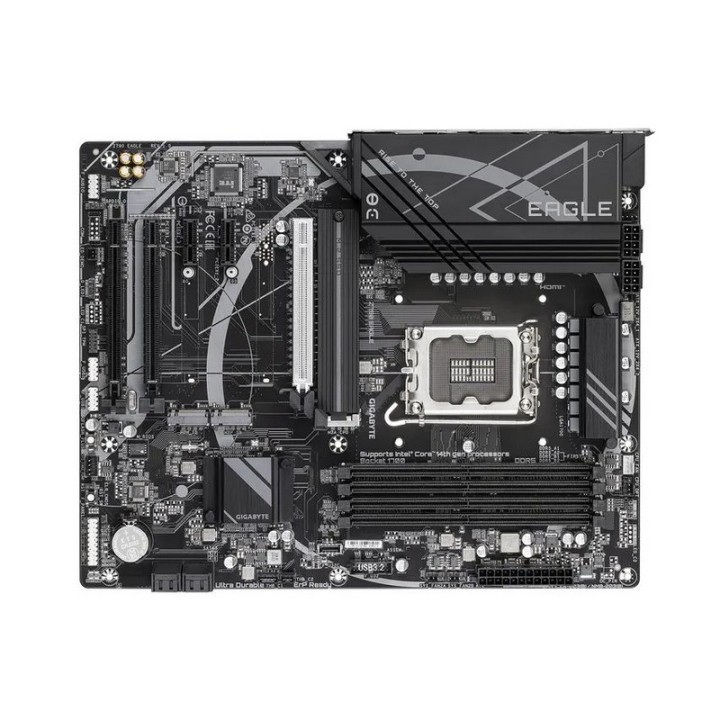 PLACA BASE GIGABYTE Z790 EAGLE ATX 4XDDR5 HDMI + DISPLAYPORT