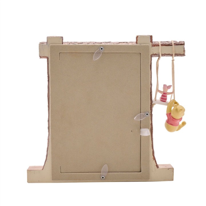 Marco fotos Piglet & Winnie the Pooh Disney