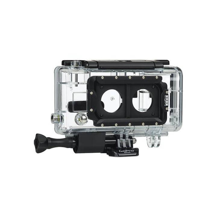 GOPRO AHD3D-301 DUAL HERO SYSTEM