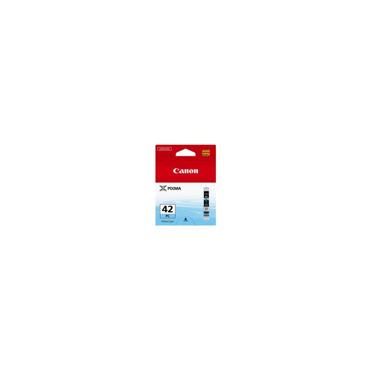CARTUCHO CANON 6388B001 CLI-42PC CIAN
