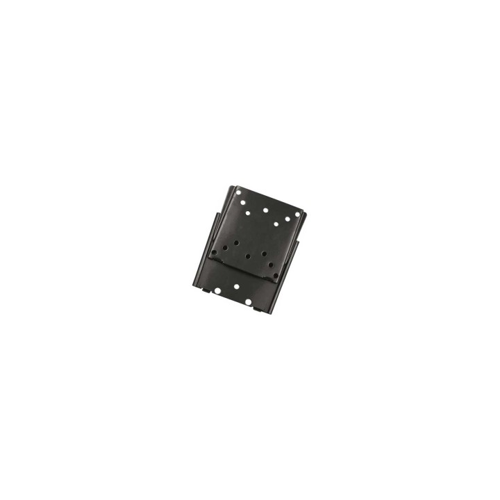 SOPORTE TV TOOQ PARED ULTRA SLIM NEGRO LP1023F-B