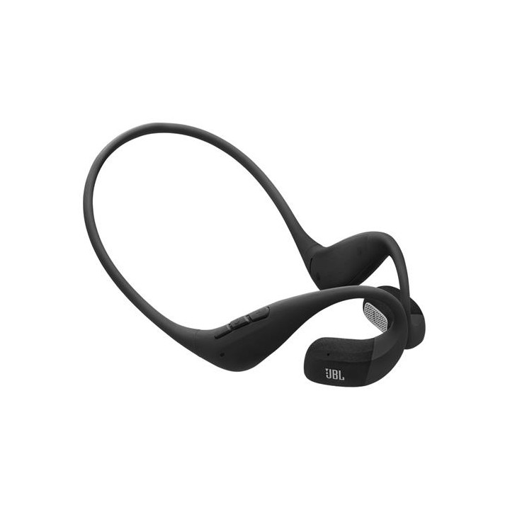 Jbl Endurance Pace Auricular Black & Grey