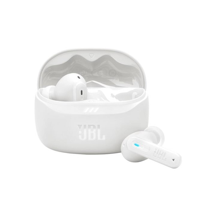 Jbl Tune Beam 2 Auricular Inalámbrico con Cancelación de Ruido Blanco