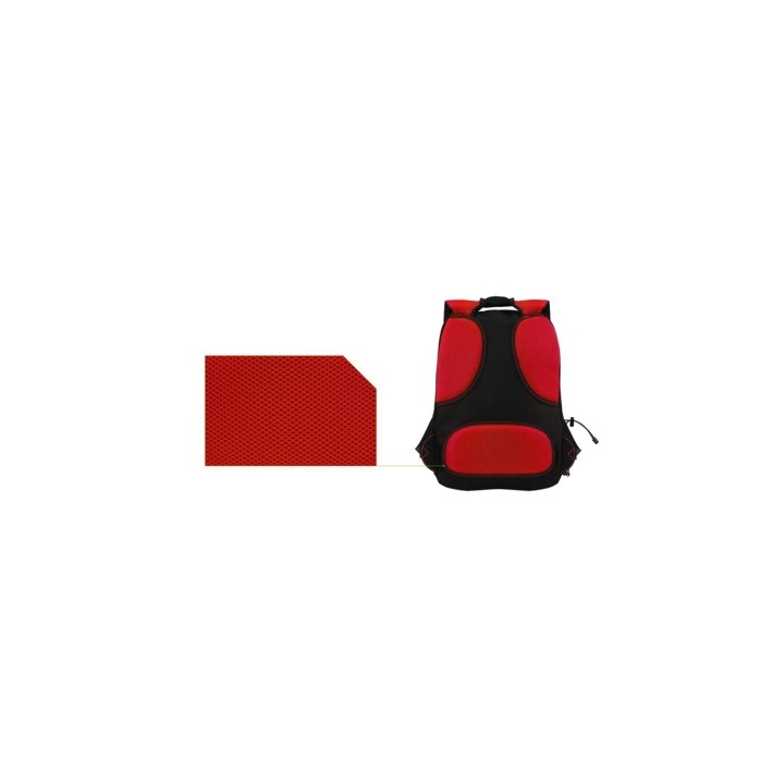 MOCHILA PORTATIL KEEP OUT 15.6 BK7R
