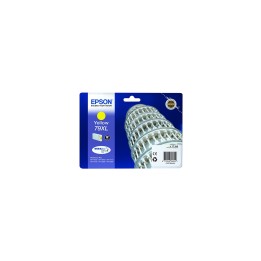 CARTUCHO EPSON 79XL AMARILLO C13T79044010