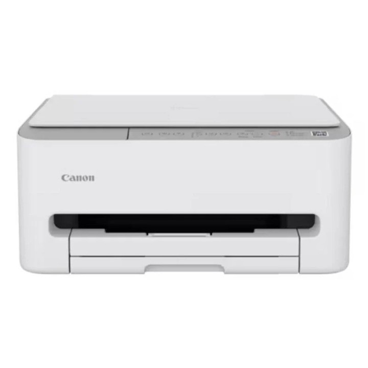 IMPRESORA CANON PIXMA TS4151I MFP DUPLEX ADF COLOR WIFI WHITE