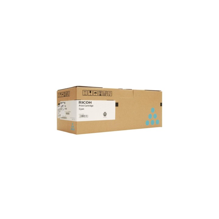 TONER RICOH CIAN 407645