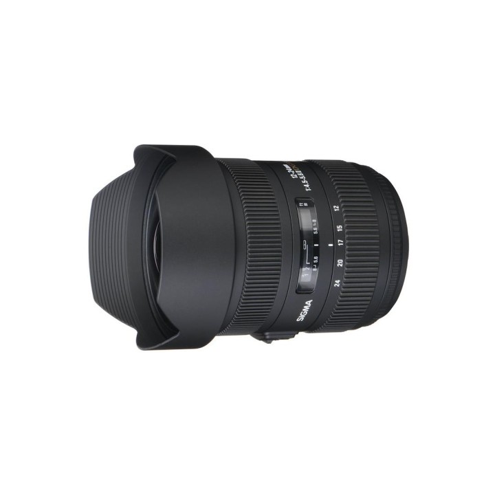 SIGMA 12-24MM F4-5.6 (SONY)