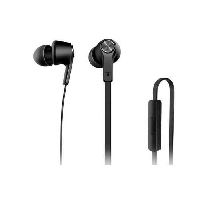 Xiaomi Mi In-Ear Headphones Basic Negro (ZBW4354TY)