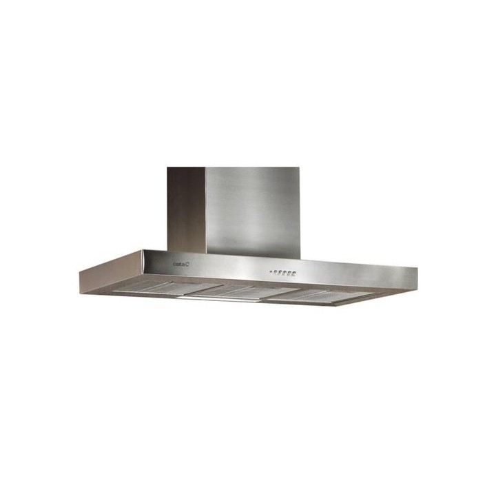 CATA S-700 CAMPANA INOX
